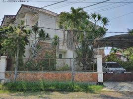 5 Habitación Casa en venta en Tambaksari, East Jawa, Tambaksari
