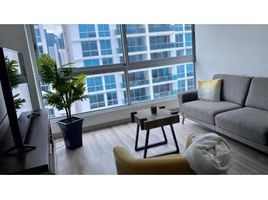 2 Habitación Apartamento en alquiler en Panamá, Bella Vista, Ciudad de Panamá, Panamá