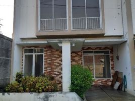 4 Bedroom House for sale in Pondok Aren, Tangerang, Pondok Aren