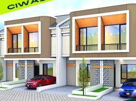 3 Schlafzimmer Haus zu verkaufen in Margacinta, West Jawa, Margacinta, Bandung, West Jawa