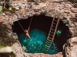 Studio Wohnung zu verkaufen in Cozumel, Quintana Roo, Cozumel