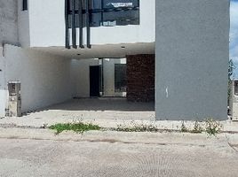 3 Schlafzimmer Haus zu verkaufen in Mexquitic De Carmona, San Luis Potosi, Mexquitic De Carmona