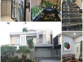 5 Bedroom House for sale in Lakarsantri, Surabaya, Lakarsantri