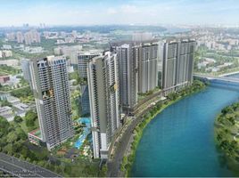  Apartment for sale in Ward 15, Ho Chi Minh City, Ward 15