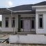 3 Kamar Rumah for sale in Pekan Baru, Riau, Tampan, Pekan Baru