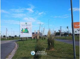  Terreno (Parcela) en venta en Cordobá, Capital, Cordobá