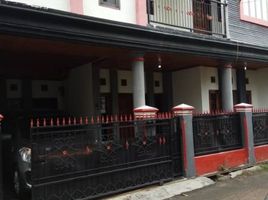 3 Schlafzimmer Haus zu verkaufen in Cimahi Tengah, West Jawa, Cimahi Tengah