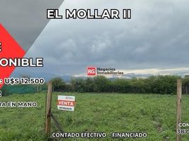  Terreno (Parcela) en venta en Chicoana, Salta, Chicoana