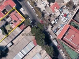  Terreno (Parcela) en venta en Miguel Hidalgo, Ciudad de México, Miguel Hidalgo