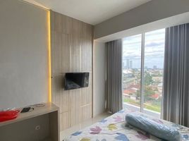 1 Kamar Apartemen for rent in Tangerang, Banten, Serpong, Tangerang