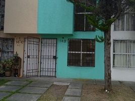 2 Schlafzimmer Haus zu verkaufen in Almoloya De Juarez, Mexico, Almoloya De Juarez