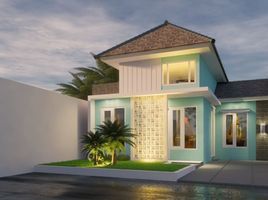 2 Bedroom Villa for sale in Gamping, Sleman, Gamping