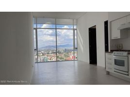 Appartement 1 chambre à vendre à Tultitlan, Mexico, Tultitlan