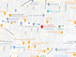 3 Schlafzimmer Appartement zu verkaufen in Benito Juarez, Mexico City, Benito Juarez