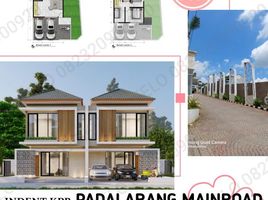 3 Bedroom Villa for sale in Padalarang, West Jawa, Padalarang