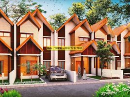 3 Bedroom House for sale in Lebak, Banten, Rangkasbitung, Lebak