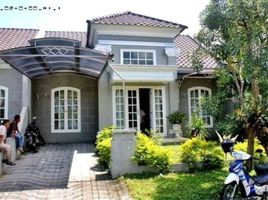 4 Bedroom House for sale in Tambaksari, Surabaya, Tambaksari