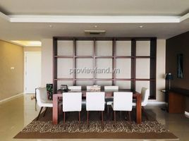 3 Phòng ngủ Chung cư for rent at Saigon Pearl Complex, Phường 22