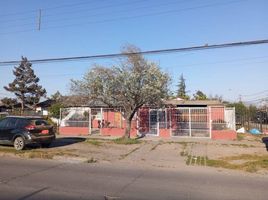 6 Habitación Casa en venta en San Bernardo, Maipo, San Bernardo
