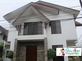 4 chambre Villa for sale in Cebu City, Cebu, Cebu City