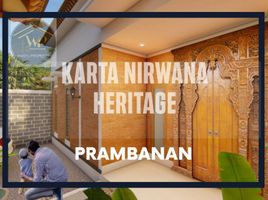 3 Habitación Casa en venta en Seyegan, Yogyakarta, Seyegan, Sleman, Yogyakarta