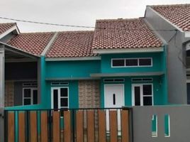 2 Bedroom House for sale in Bogor, West Jawa, Sawangan, Bogor