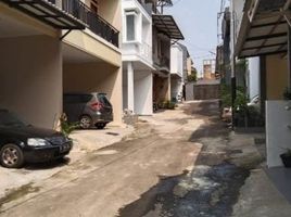 3 Bedroom Villa for sale in Cilandak Town Square, Cilandak, Jaga Karsa