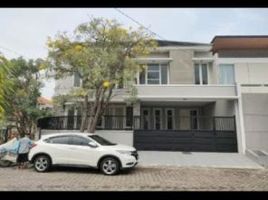 3 Habitación Casa en venta en Tambaksari, East Jawa, Tambaksari