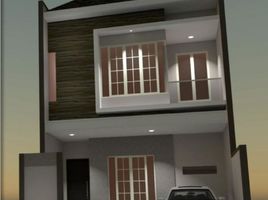 3 Habitación Villa en venta en Rungkut, East Jawa, Rungkut