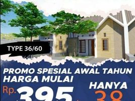 2 Bedroom House for sale in Husein Sastranegara International Airport, Andir, Cimahi Tengah