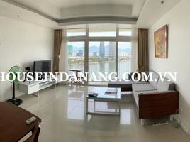 2 chambre Appartement for rent in Vincom Shopping Center, An Hai Bac, An Hai Bac