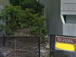  Terreno (Parcela) en venta en Sumurbandung, West Jawa, Sumurbandung