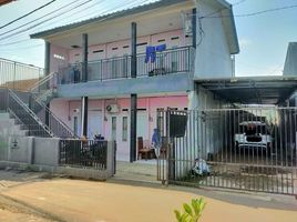 6 Kamar Apartemen for sale in West Jawa, Sukmajaya, Bogor, West Jawa