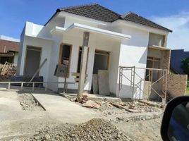 2 Bedroom Villa for sale in Padang, West Sumatera, Kuranji, Padang