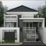 2 Bedroom Villa for sale in Padang, West Sumatera, Kuranji, Padang