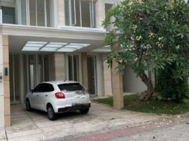 4 Habitación Villa en venta en Mulyorejo, East Jawa, Mulyorejo