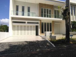 4 Habitación Casa en venta en Lakarsantri, East Jawa, Lakarsantri