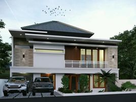Maison 3 chambre à vendre à Nusa Dua, Bali, Nusa Dua, Badung
