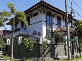 Maison 5 chambre à vendre à Wiyung, East Jawa, Wiyung, Surabaya, East Jawa