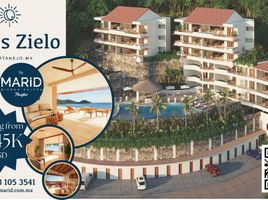 2 chambre Villa for sale in Guerrero, Jose Azueta, Guerrero