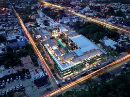 1 Schlafzimmer Appartement zu verkaufen in Cozumel, Quintana Roo, Cozumel, Quintana Roo