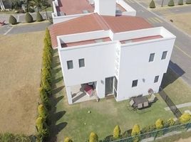 3 Schlafzimmer Villa zu verkaufen in Lerma, Mexico, Lerma