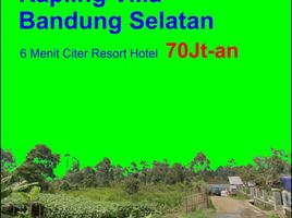  Land for sale in Sumurbandung, Bandung, Sumurbandung