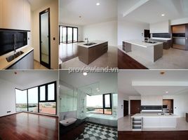 3 Schlafzimmer Appartement zu vermieten in Thao Dien, Ho Chi Minh City, Thao Dien