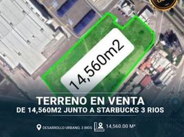 Terrain à vendre à Culiacan, Sinaloa, Culiacan