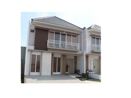 5 Bedroom House for sale in Basilea Convention Center, Legok, Legok