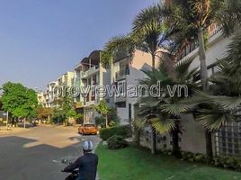  Townhouse for sale in AsiaVillas, An Phu, District 2, Ho Chi Minh City, Vietnam