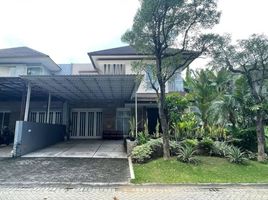 5 Habitación Villa en venta en Lakarsantri, East Jawa, Lakarsantri