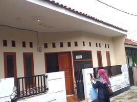 2 Kamar Rumah for sale in Pancoranmas, Bogor, Pancoranmas