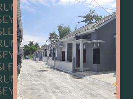 2 chambre Villa for sale in Minggir, Sleman, Minggir